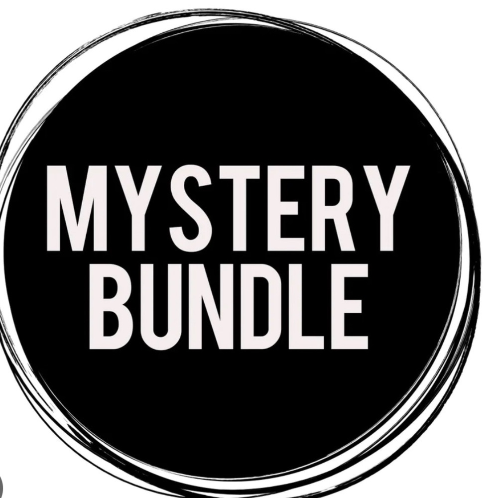 10 Item Mystery bundle of toddler boys clothing!
